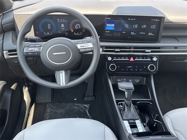 New 2026 Hyundai Santa Cruz SEL image 15