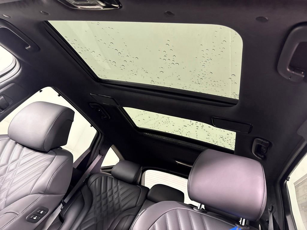 New 2026 Genesis GV80 3.5T Prestige image 18