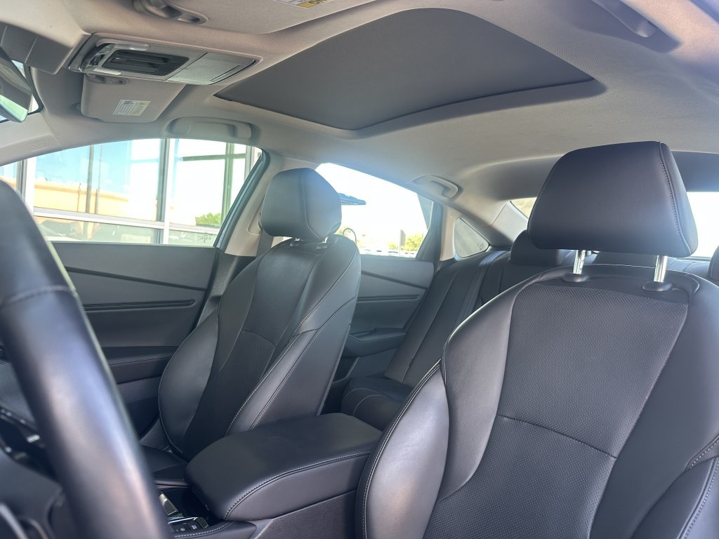 Used 2025 Honda Accord Touring image 30