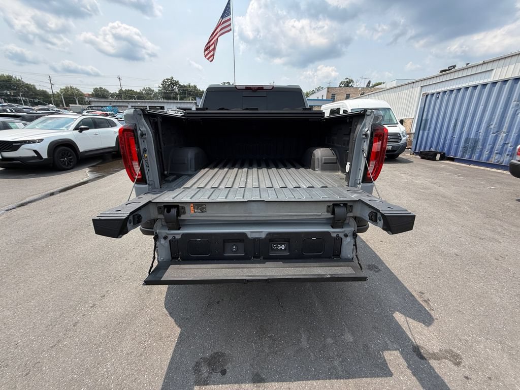 Used 2024 GMC Sierra 1500 AT4X w/ AT4X AEV Edition AWD/4WD image 28