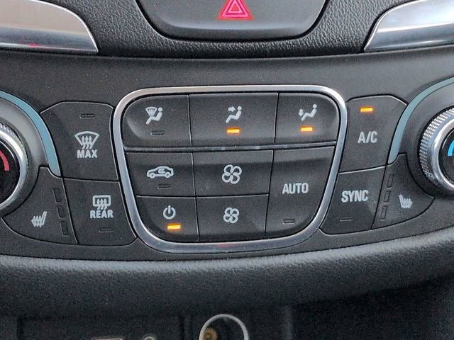 Used 2021 Chevrolet Equinox LT AWD/4WD image 29
