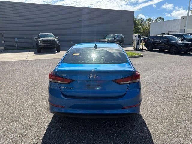 Used 2017 Hyundai Elantra SE FWD image 6
