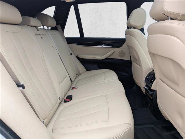 Used 2018 BMW X5 xDrive40e w/ Driving Assistance Package image 22
