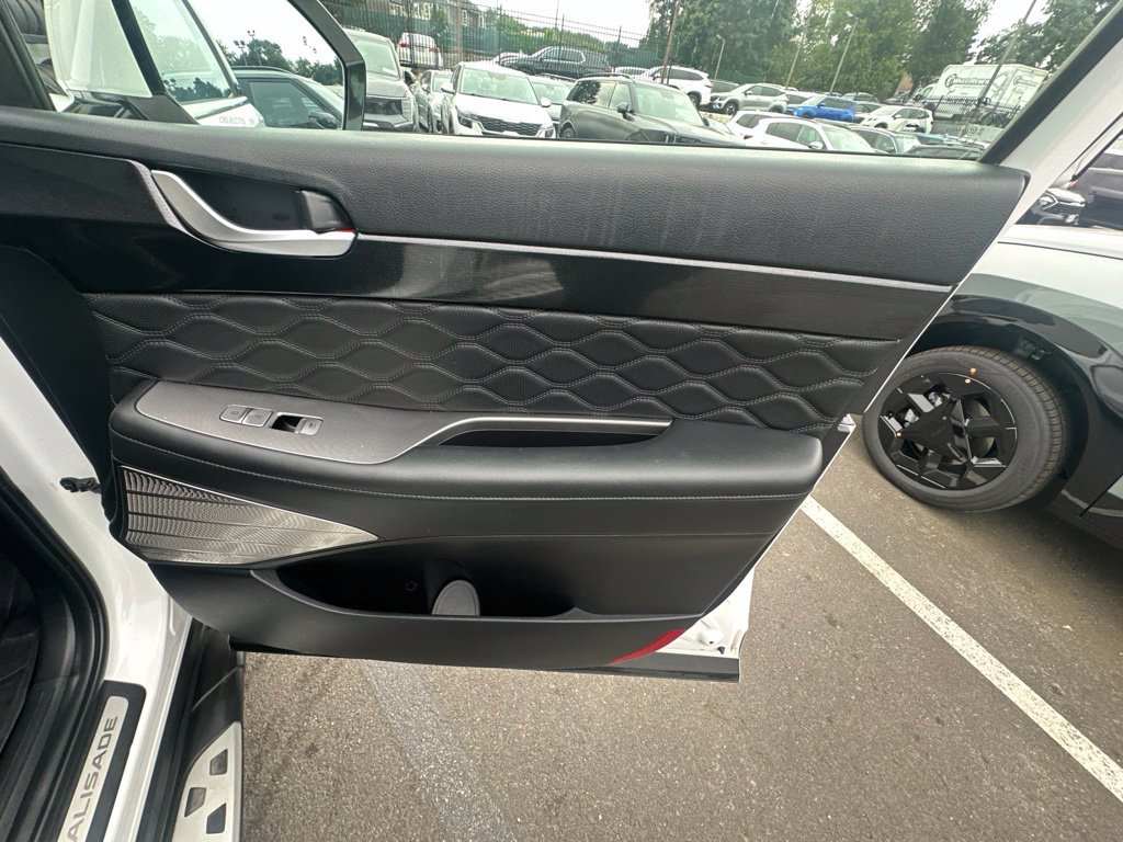 Used 2022 Hyundai Palisade Calligraphy AWD/4WD image 31