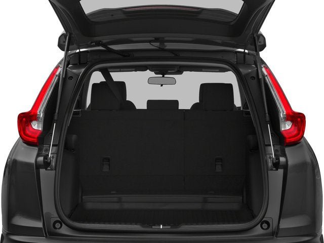 Used 2018 Honda CR-V EX image 12