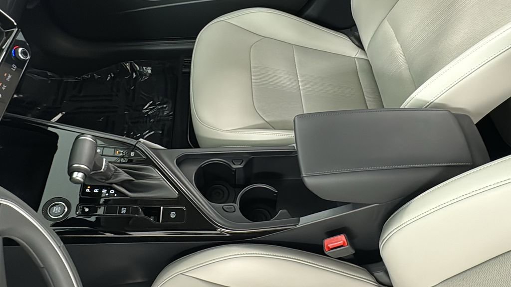 New 2025 Kia Niro EX image 33