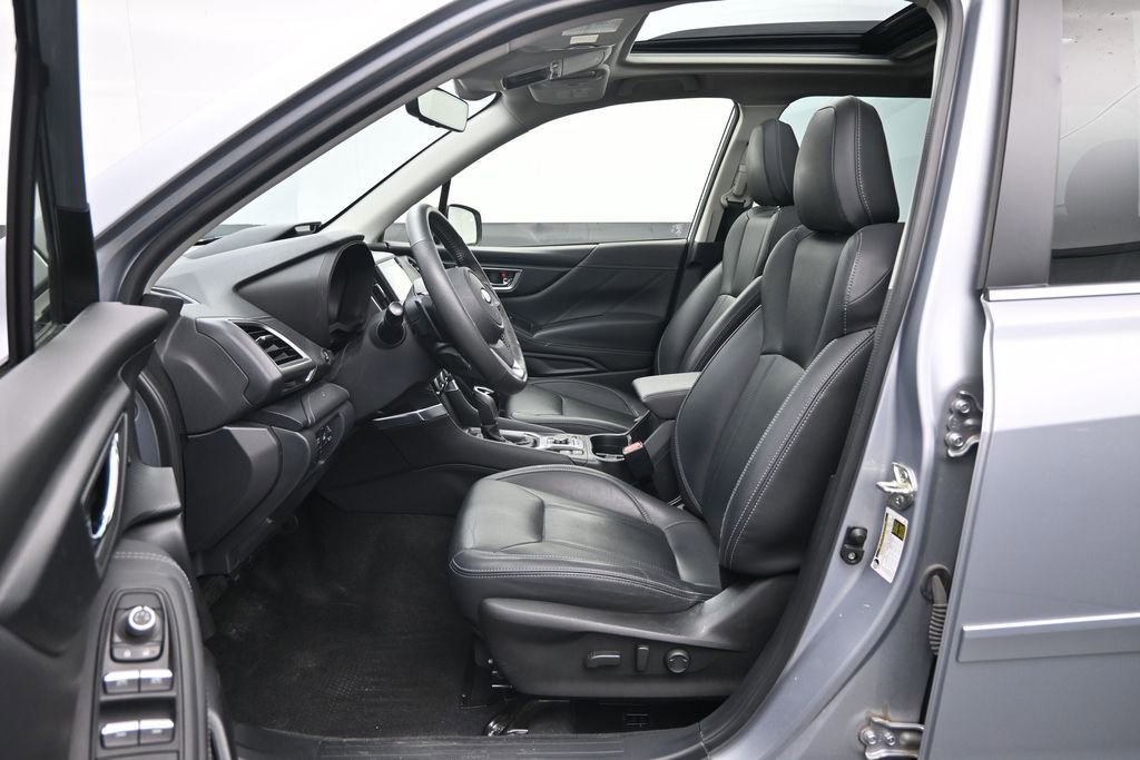 Used 2021 Subaru Forester Touring w/ Popular Package #2 AWD/4WD image 23