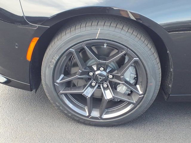 New 2026 Dodge Charger R/T image 21