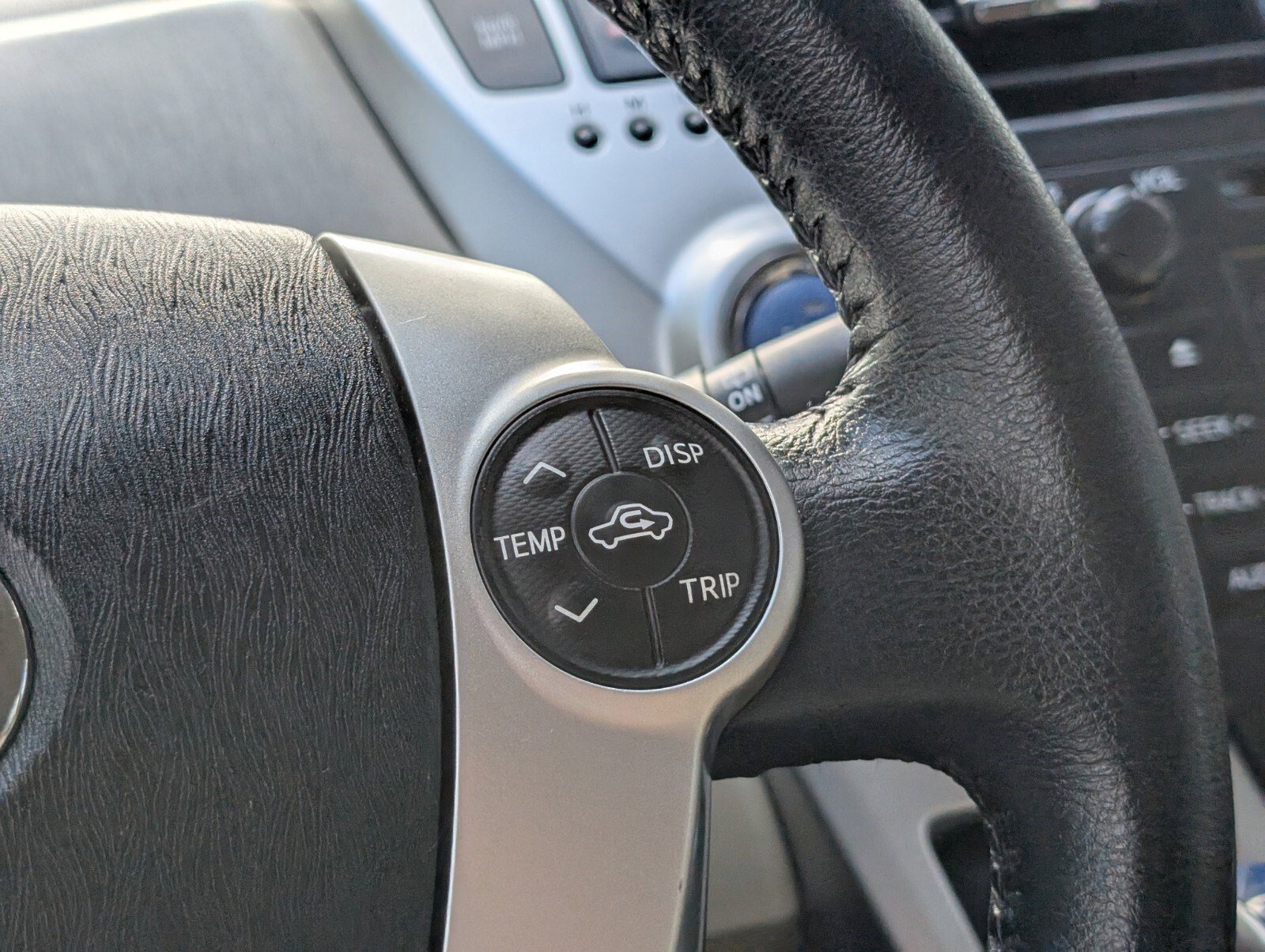 Used 2013 Toyota Prius V Five image 45