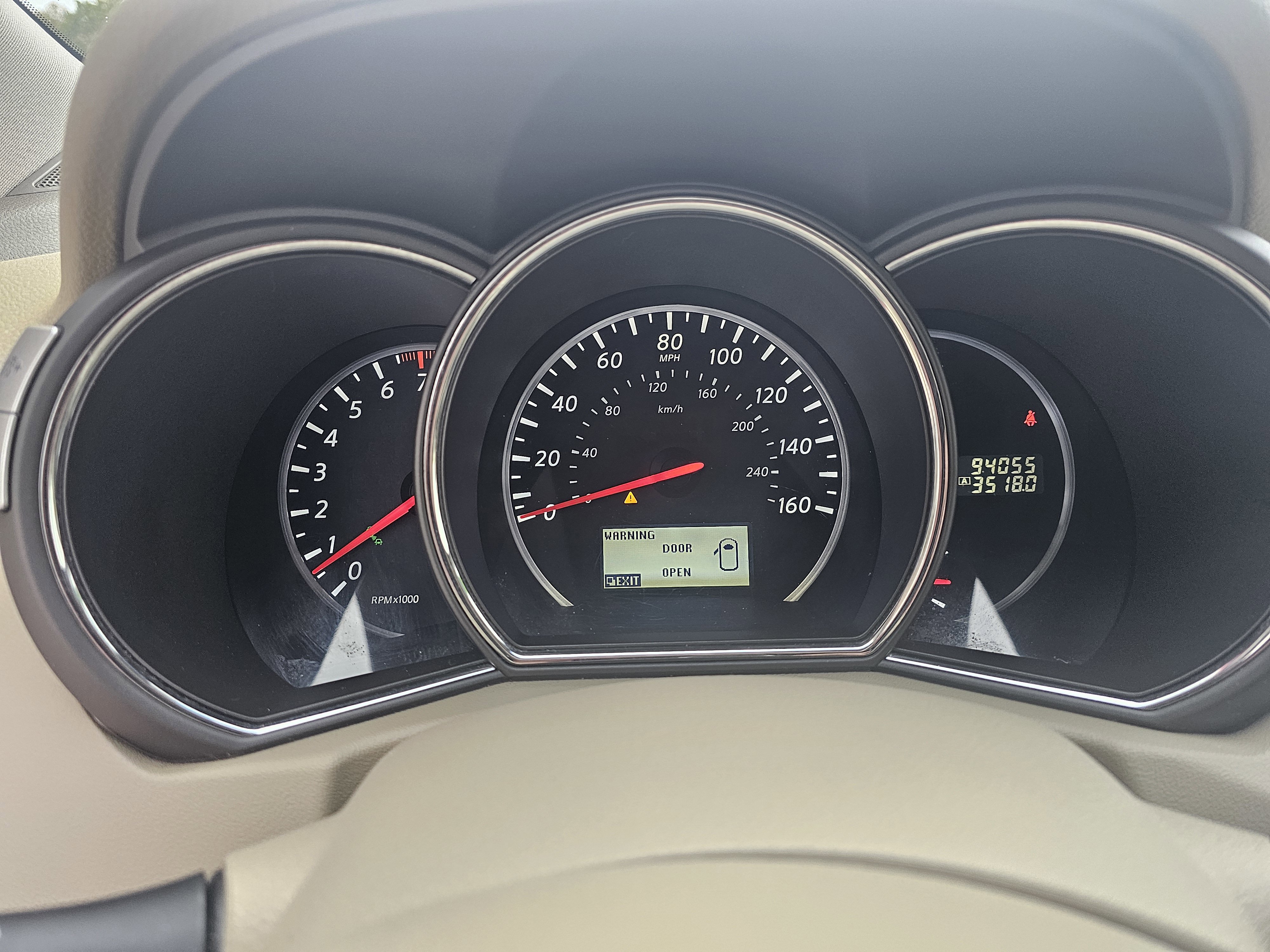 Used 2013 Nissan Murano SL w/ Navigation Pkg image 19