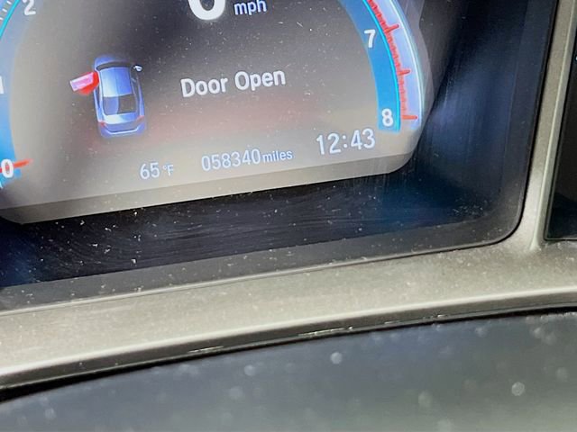 Used 2019 Honda Civic EX image 11