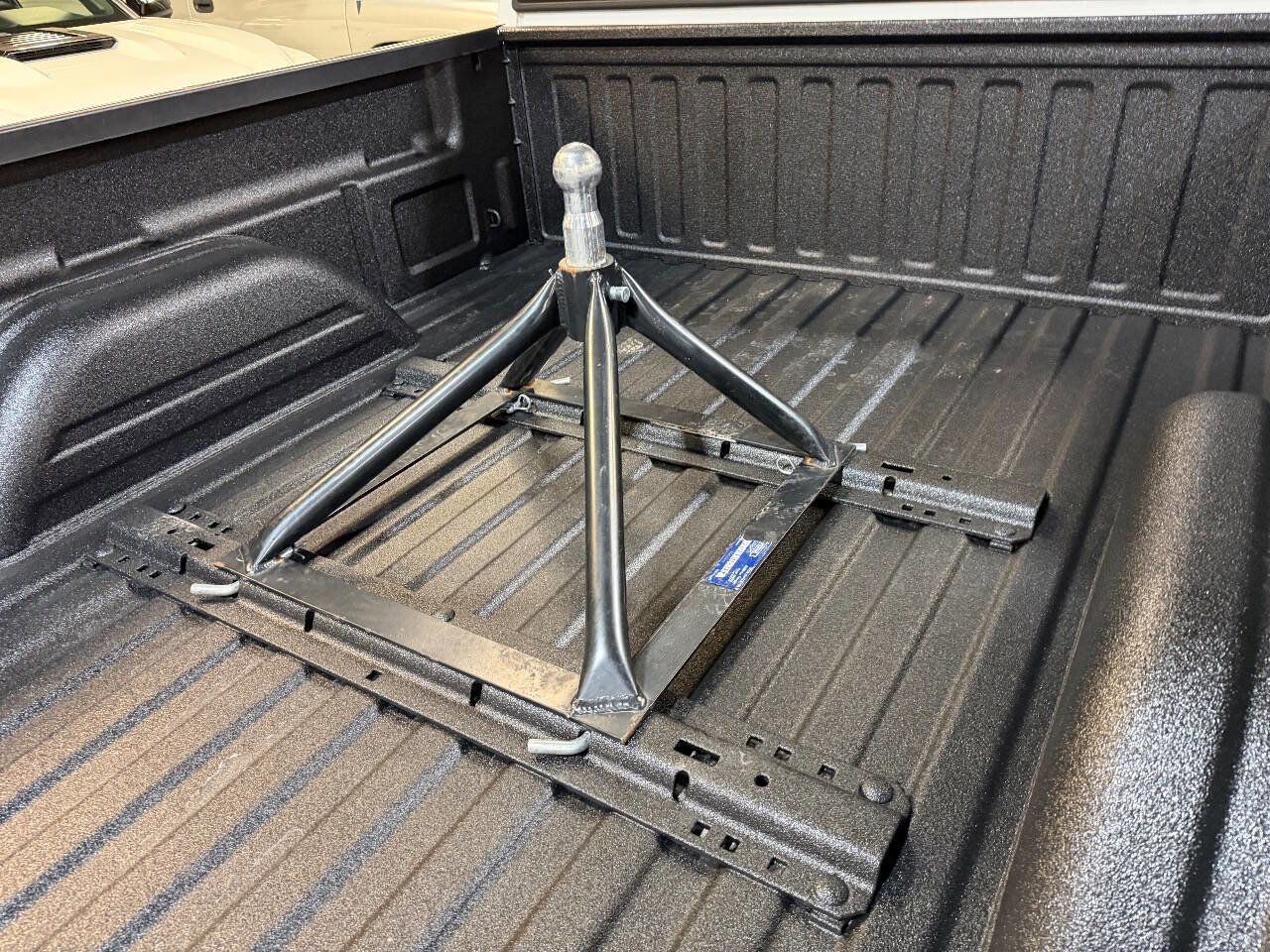 Used 2007 GMC Sierra 2500 SLE w/ Heavy-Duty Power Package image 33