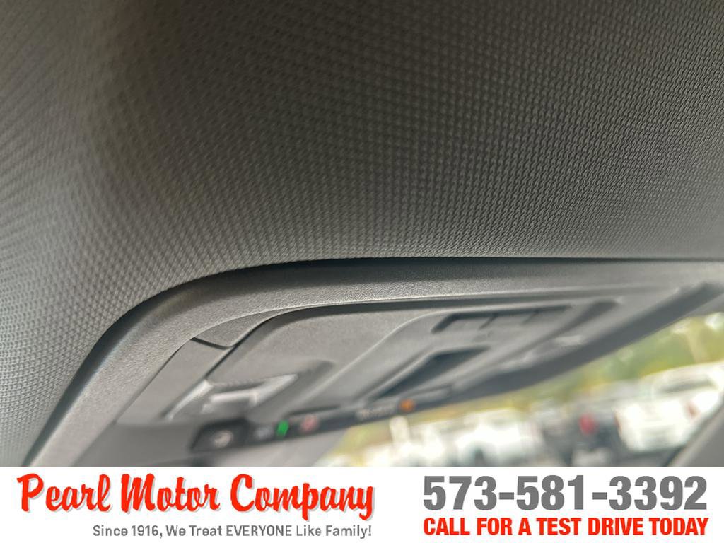 New 2026 Chevrolet Silverado 1500 LT Trail Boss w/ Convenience Package II image 15