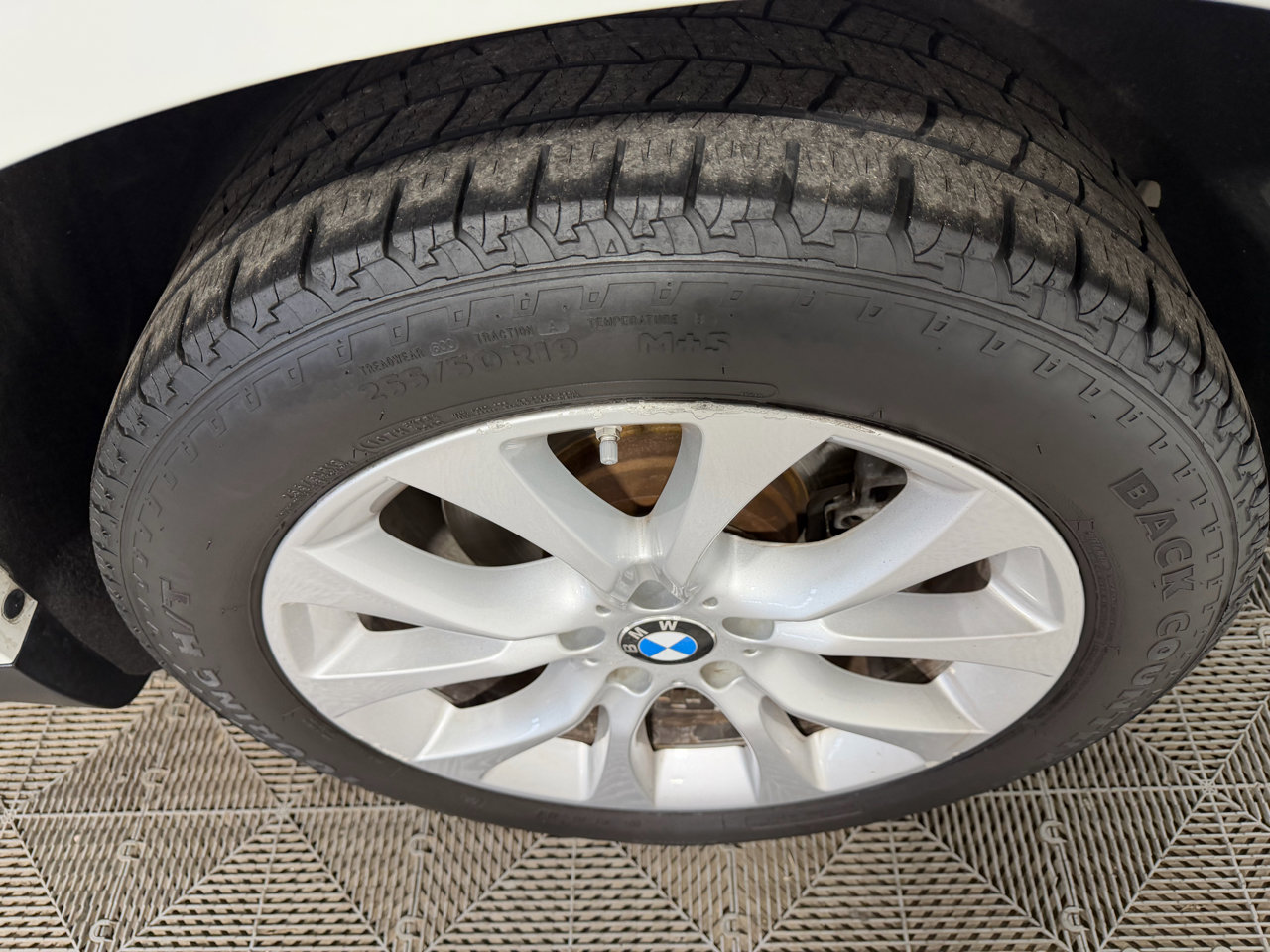 Used 2014 BMW X5 xDrive50i image 20