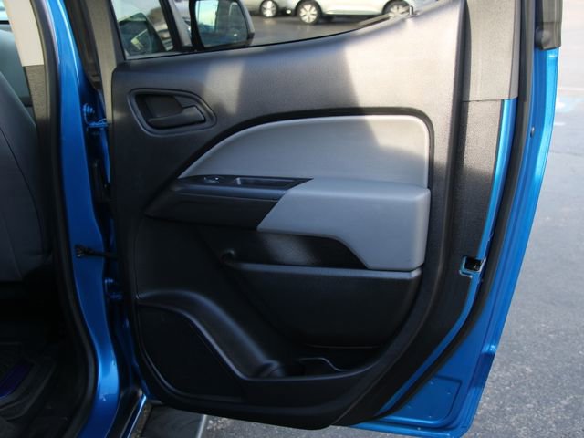 Used 2021 GMC Canyon Elevation Standard image 28