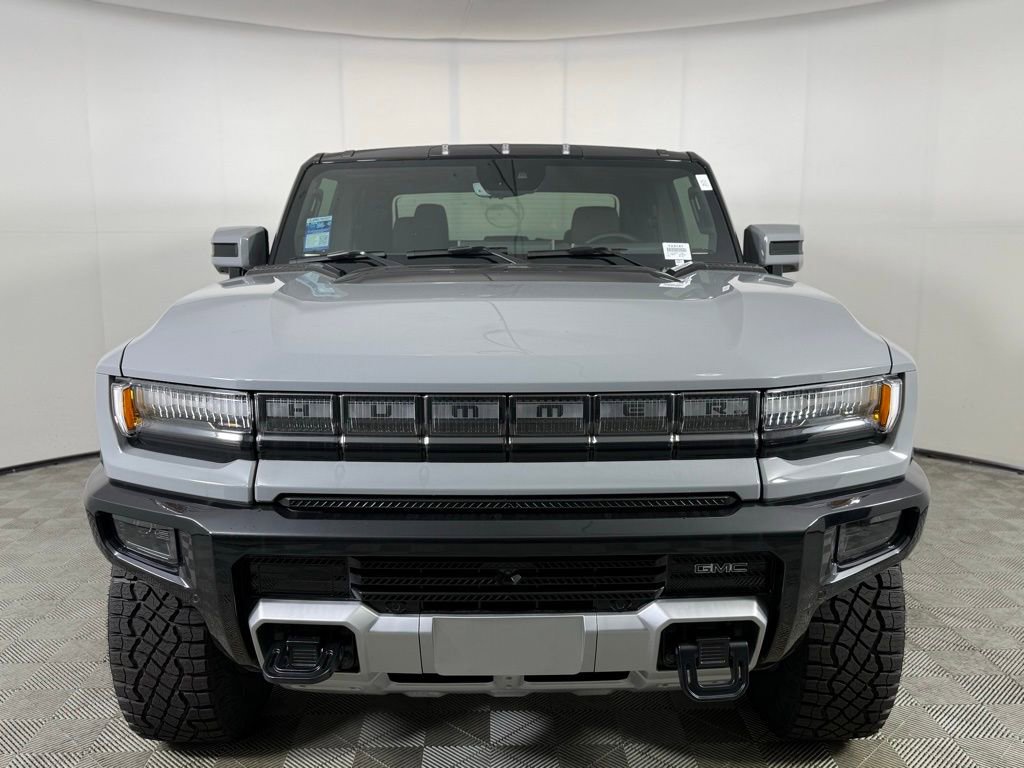 New 2025 GMC Hummer EV 3X w/ Extreme Off-Road Package image 11