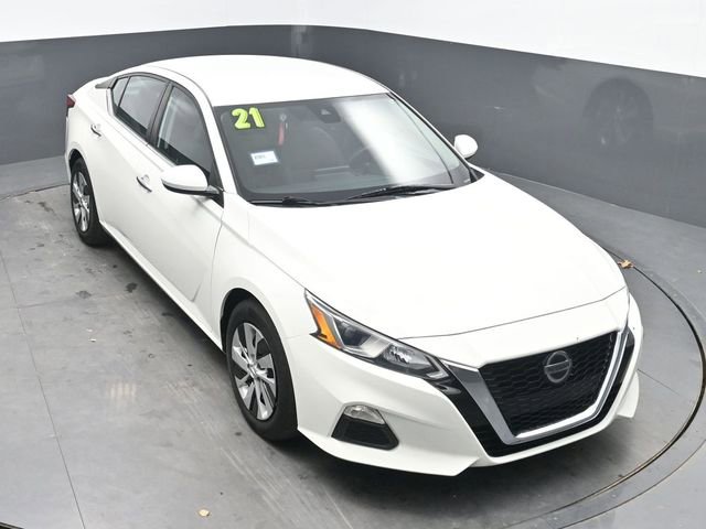 Used 2021 Nissan Altima 2.5 S image 24