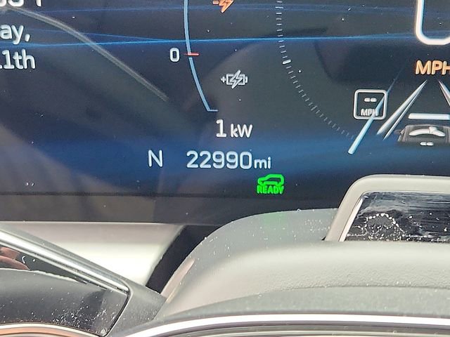 Certified 2023 Cadillac Lyriq 2WD image 20
