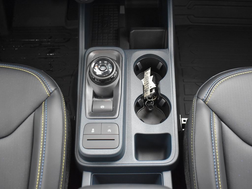 New 2025 Ford Maverick Lobo image 19