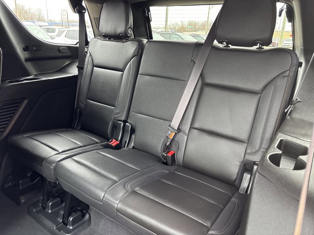 Used 2023 Chevrolet Tahoe High Country image 18