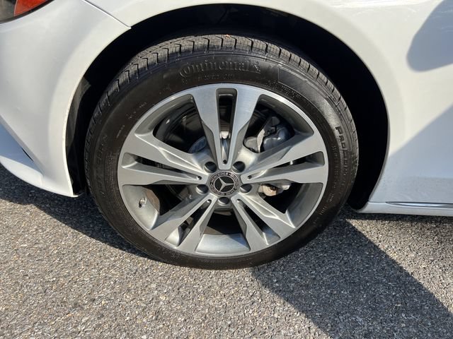 Used 2019 Mercedes-Benz C 300 4MATIC Sedan image 22