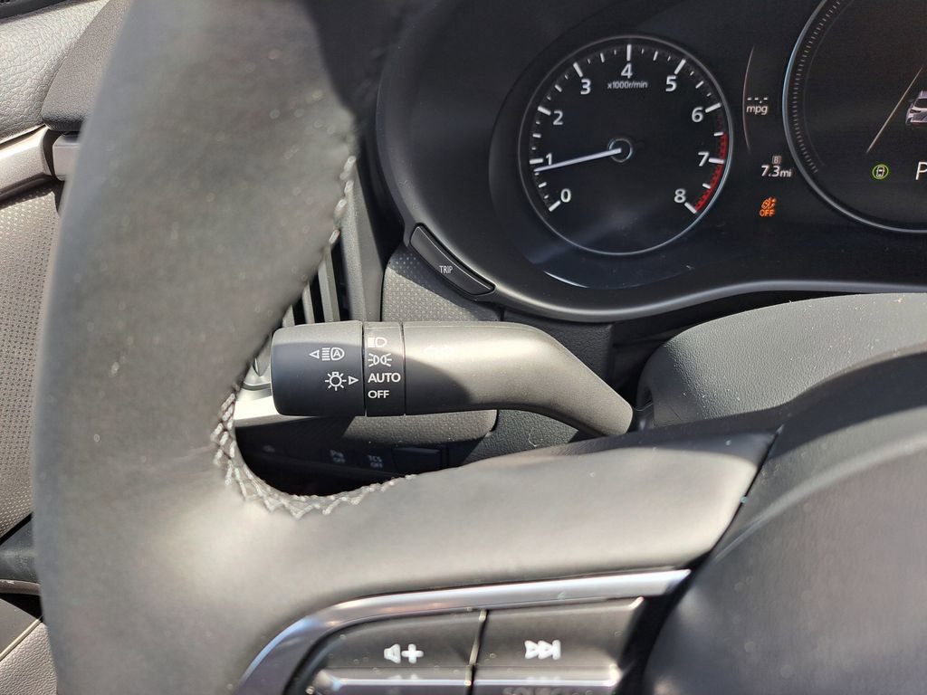 New 2026 MAZDA CX-50 AWD 2.5 S w/ Cargo Package image 19