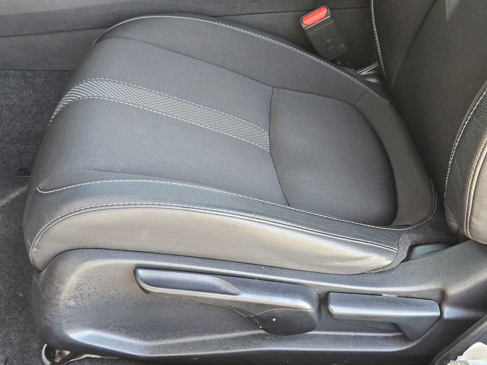 Certified 2020 Honda Civic Sport image 24