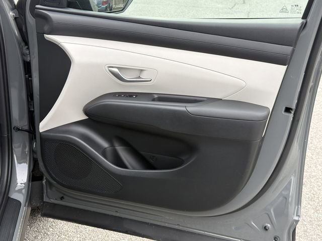 New 2026 Hyundai Tucson SEL FWD image 14