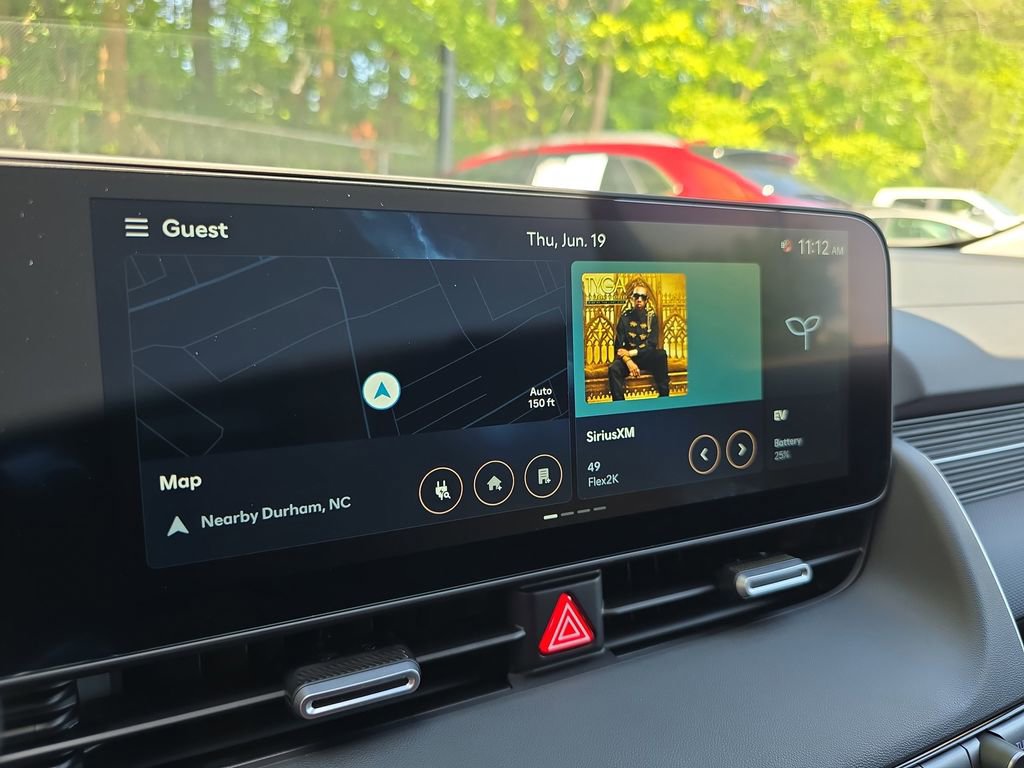 New 2025 Hyundai Ioniq 5 SE AWD/4WD image 22