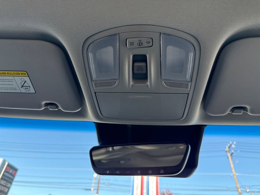 Used 2023 Hyundai Kona Limited w/ Cargo Package image 32