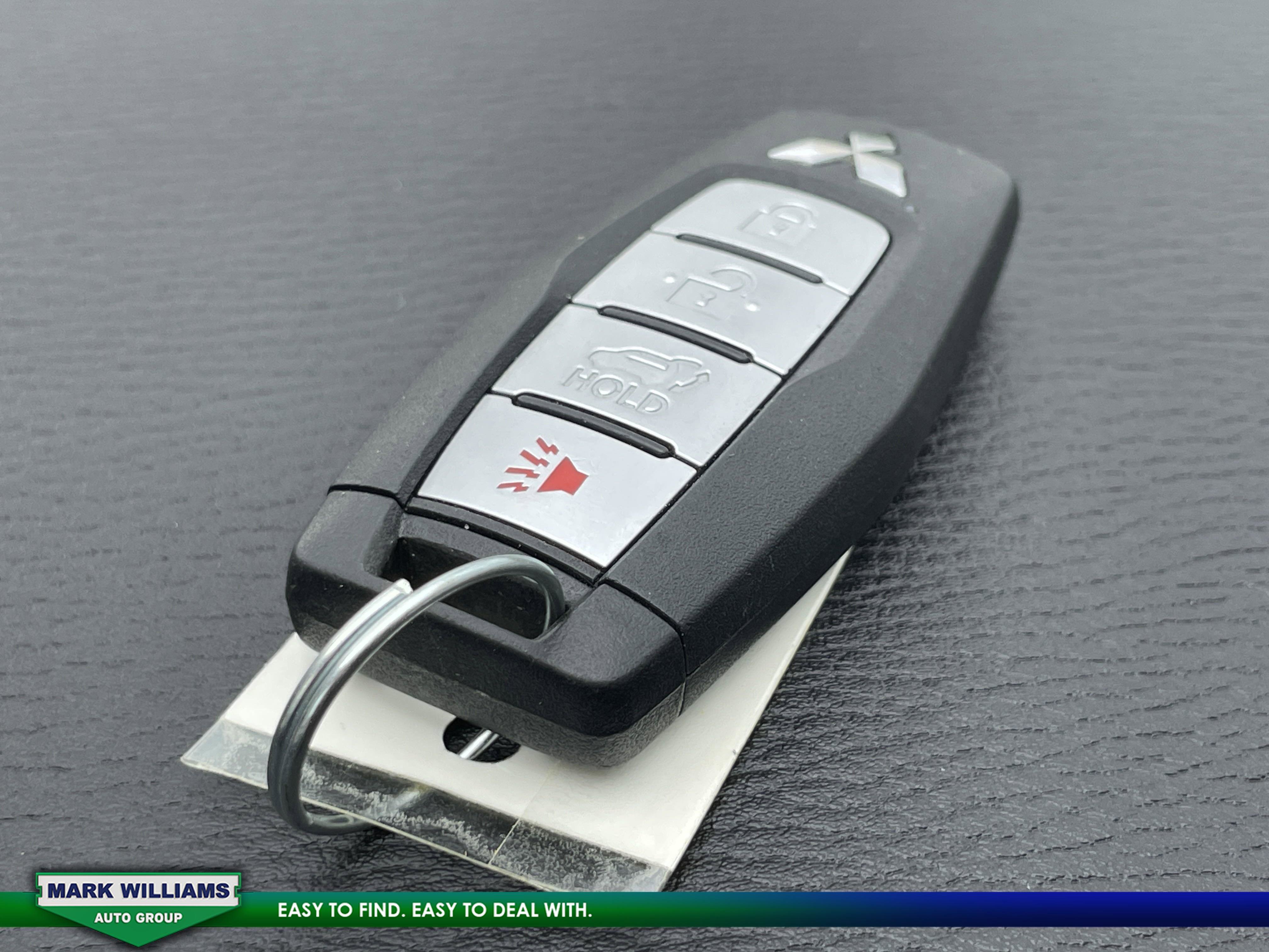 Used 2023 Mitsubishi Outlander SEL image 39