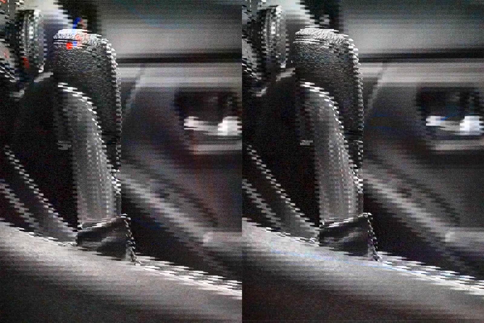 Used 2024 Nissan Sentra SV image 20