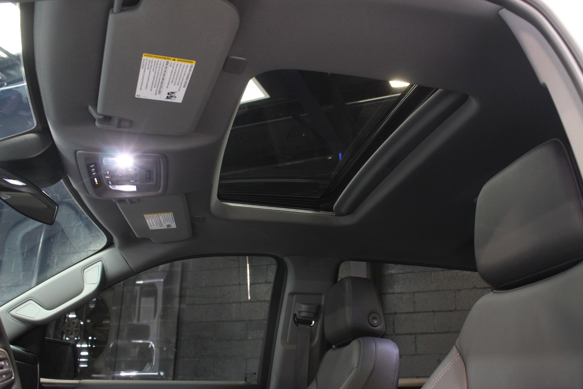 Used 2025 Chevrolet Silverado 1500 RST w/ RST All Star Premium Package image 29