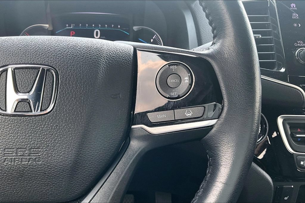 Used 2021 Honda Passport Touring image 19