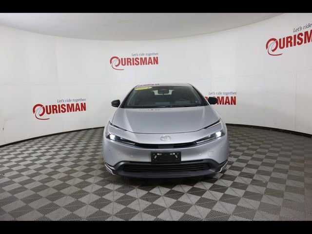 Used 2024 Toyota Prius LE image 11