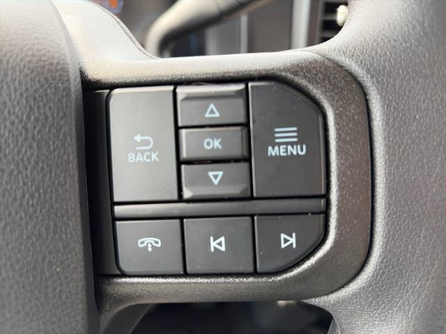 New 2026 Ford F250 XLT w/ XLT Premium Package AWD/4WD image 13