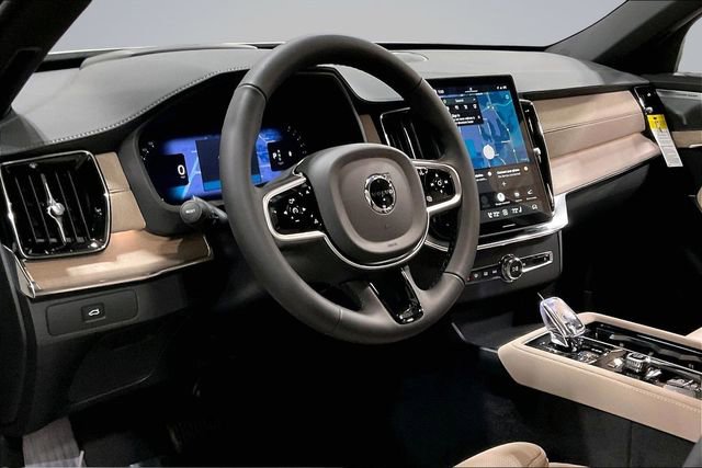 New 2026 Volvo XC90 B5 Ultra image 10