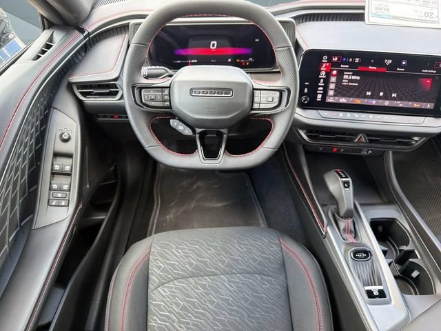 New 2026 Dodge Charger R/T w/ Blacktop Package AWD/4WD image 4