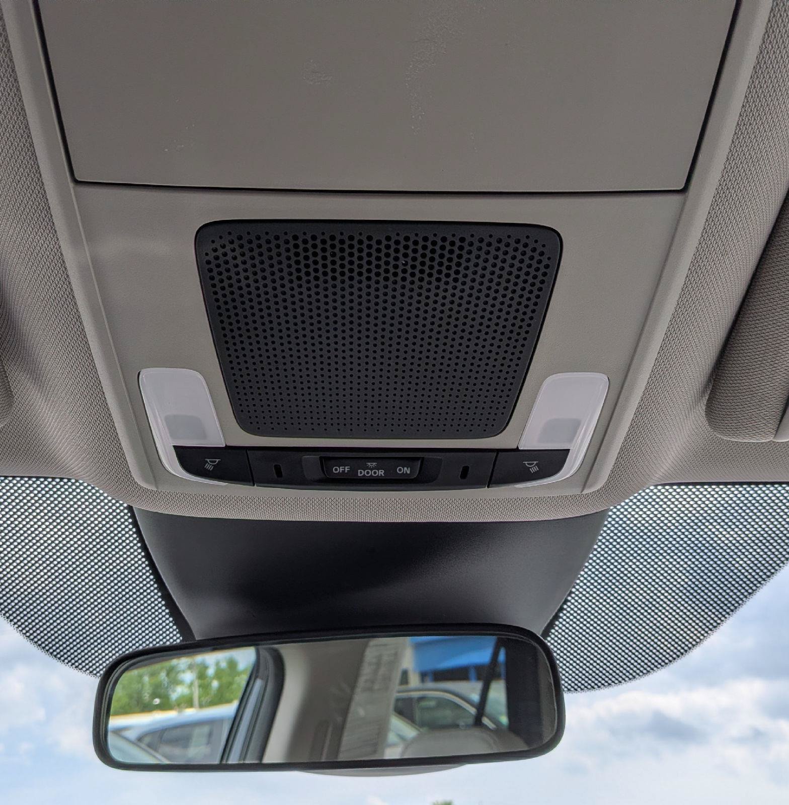 Certified 2023 Honda Pilot LX image 20