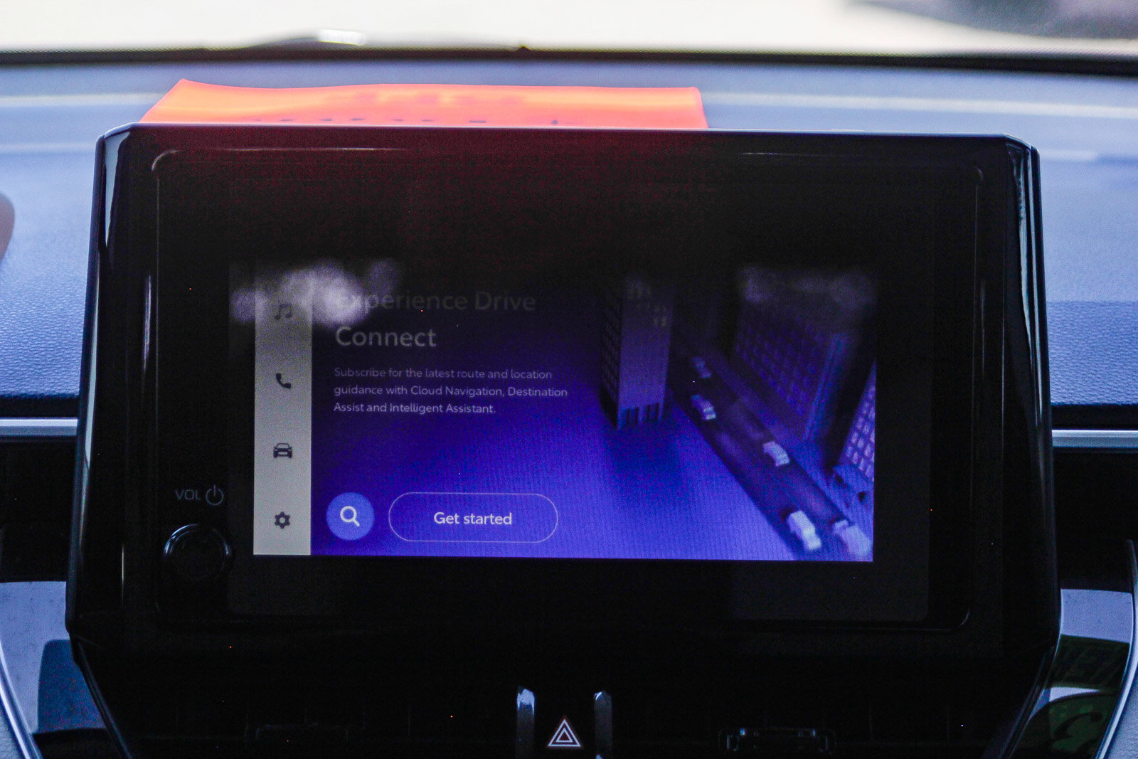 Used 2023 Toyota Corolla Cross L image 14