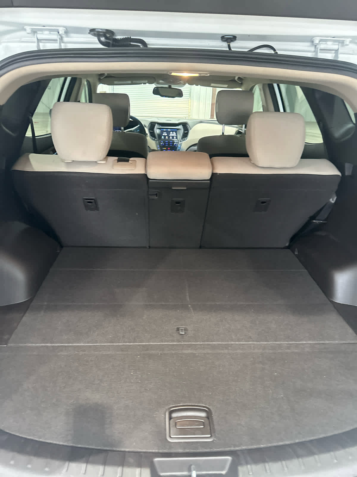 Used 2017 Hyundai Santa Fe Sport FWD image 13