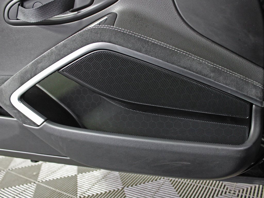 Used 2016 Porsche Cayman GT4 image 20