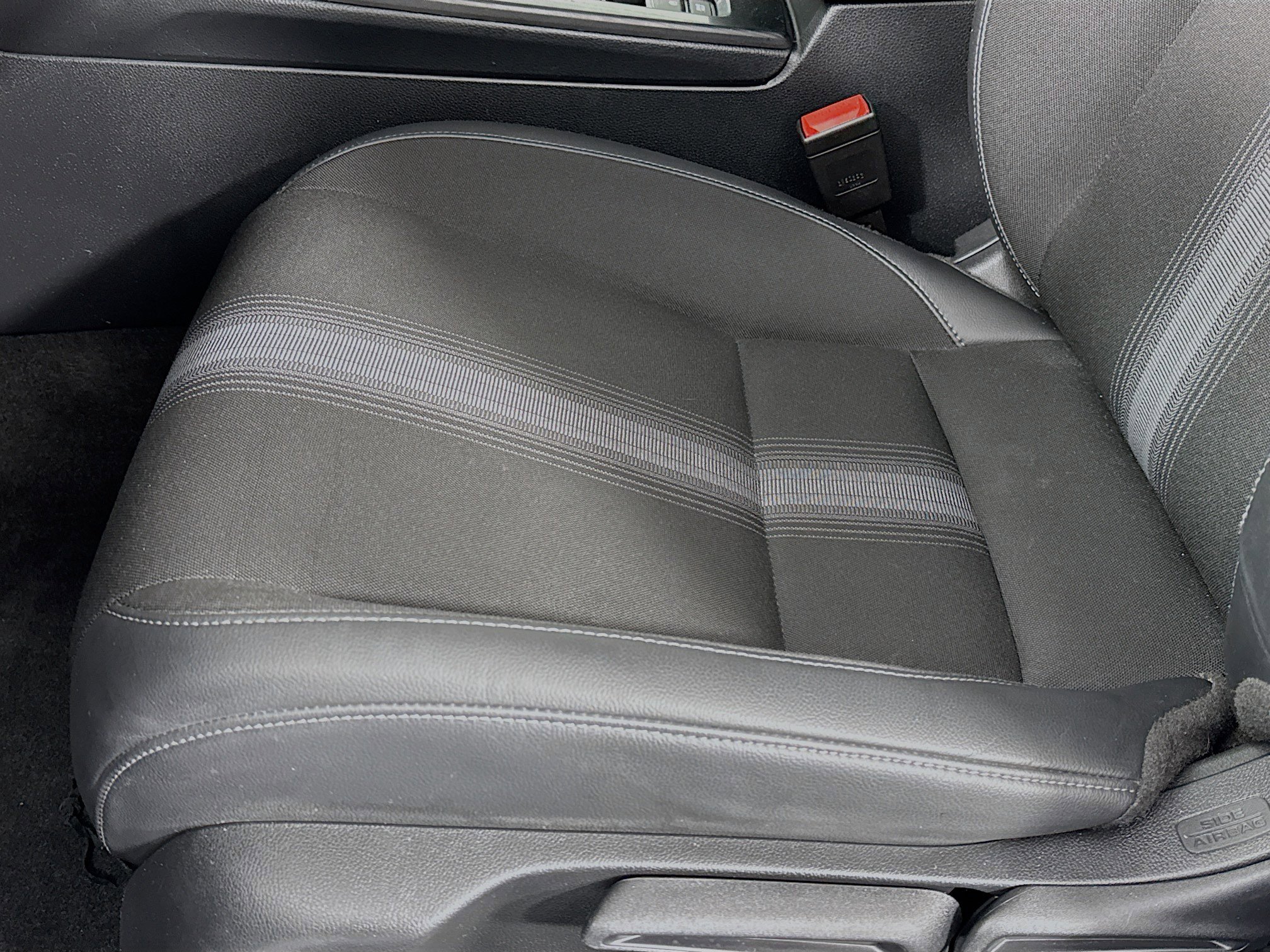 Certified 2023 Honda Civic Sport image 18