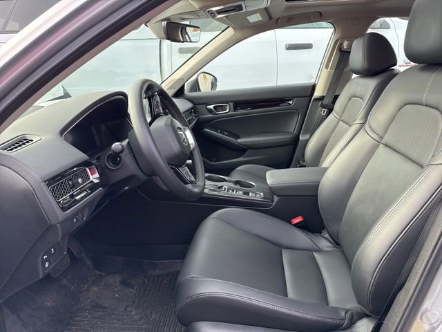 Used 2023 Honda Civic Touring image 7