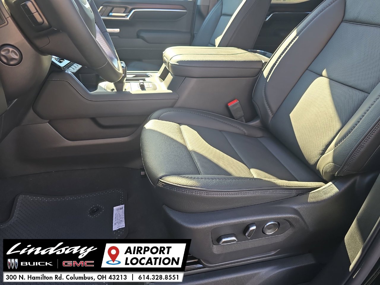 New 2026 GMC Sierra 1500 Denali w/ Denali Reserve Package AWD/4WD image 21