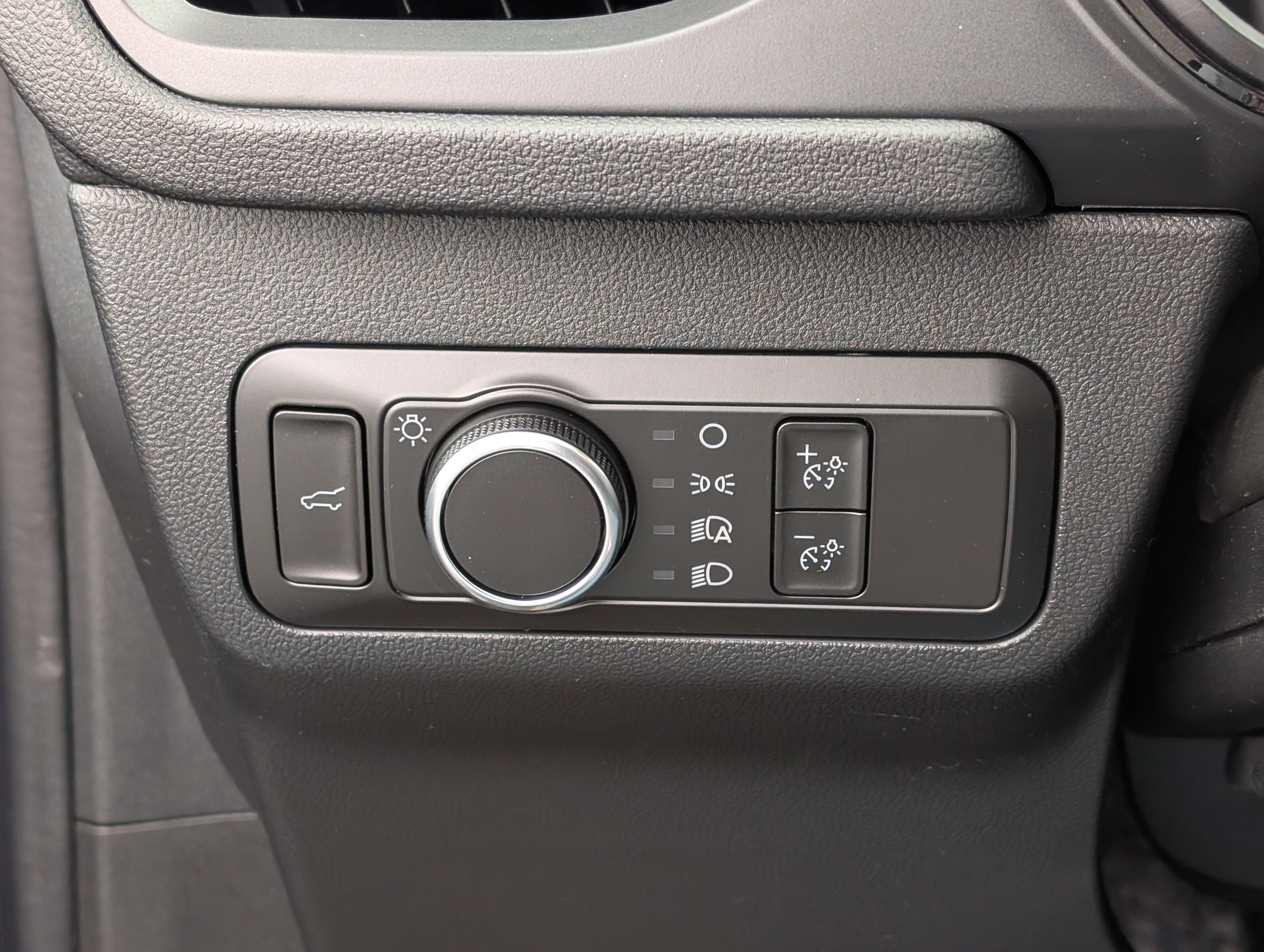 New 2026 Ford Escape ST-Line w/ Tech Pack #1 image 18