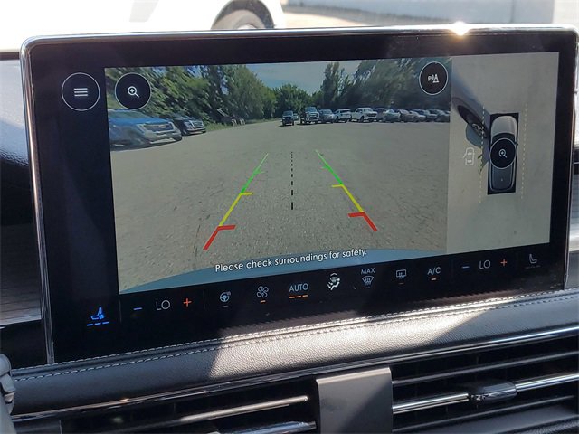 Used 2023 Lincoln Corsair AWD w/ Equipment Group 101A image 24
