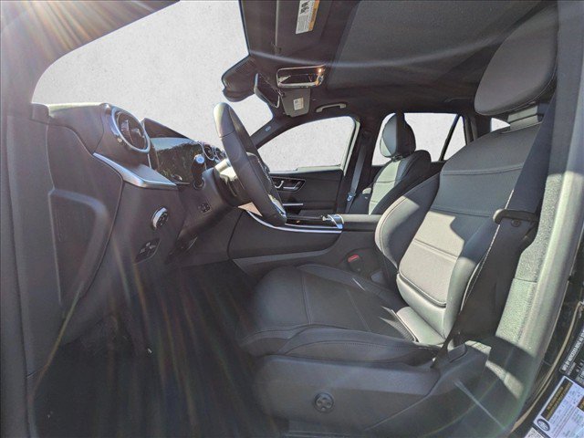 Certified 2026 Mercedes-Benz GLC 300 4MATIC image 14