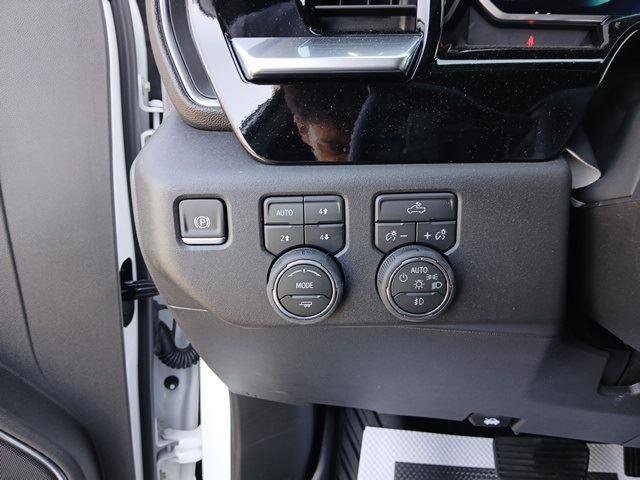 New 2026 Chevrolet Silverado 1500 LT Trail Boss w/ Convenience Package II image 11