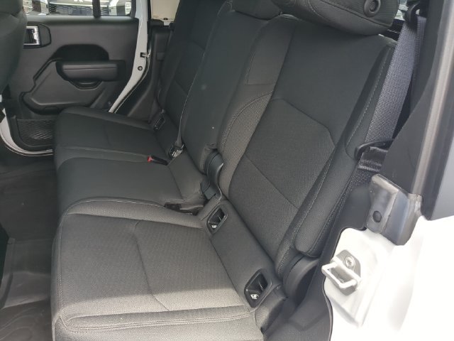 Used 2022 Jeep Gladiator Sport AWD/4WD image 20
